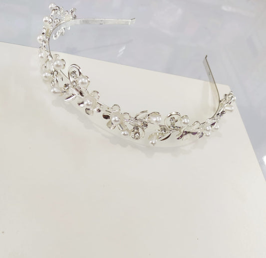 Diadema con piedras | ForYou