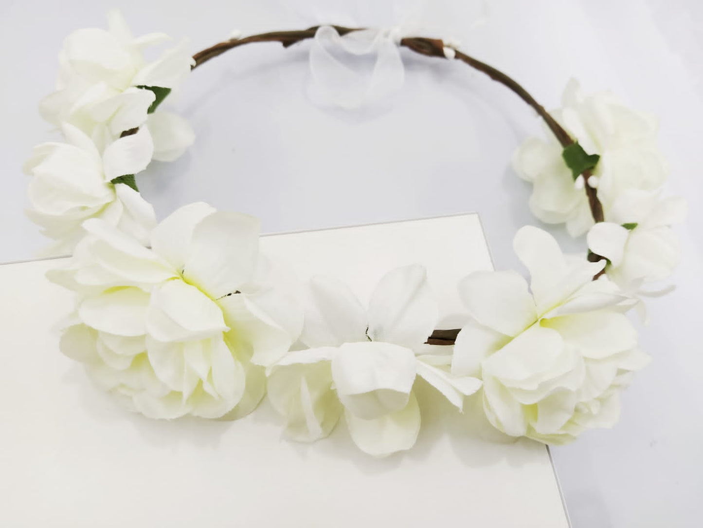 Tiara de Flores | ForYou