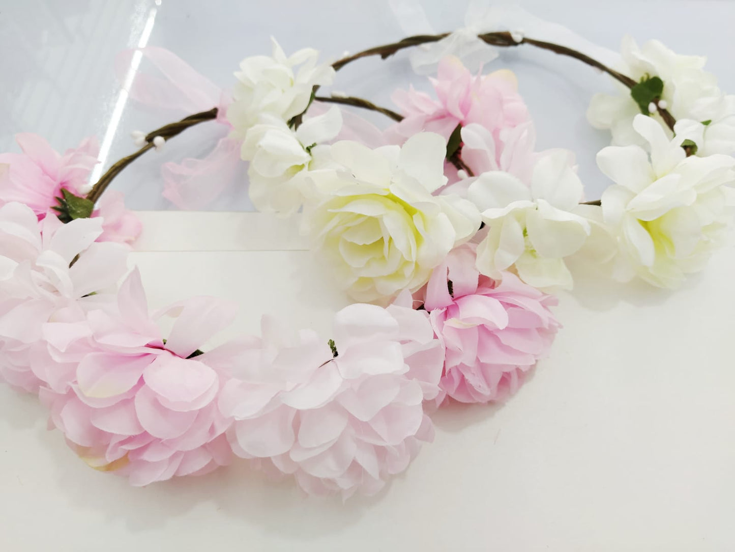 Tiara de Flores | ForYou