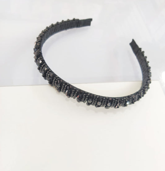 Diadema con piedras | ForYou