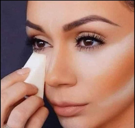 Polvo Traslúcido | Hitao