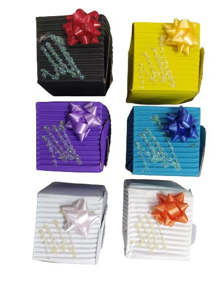 Cajita de regalo