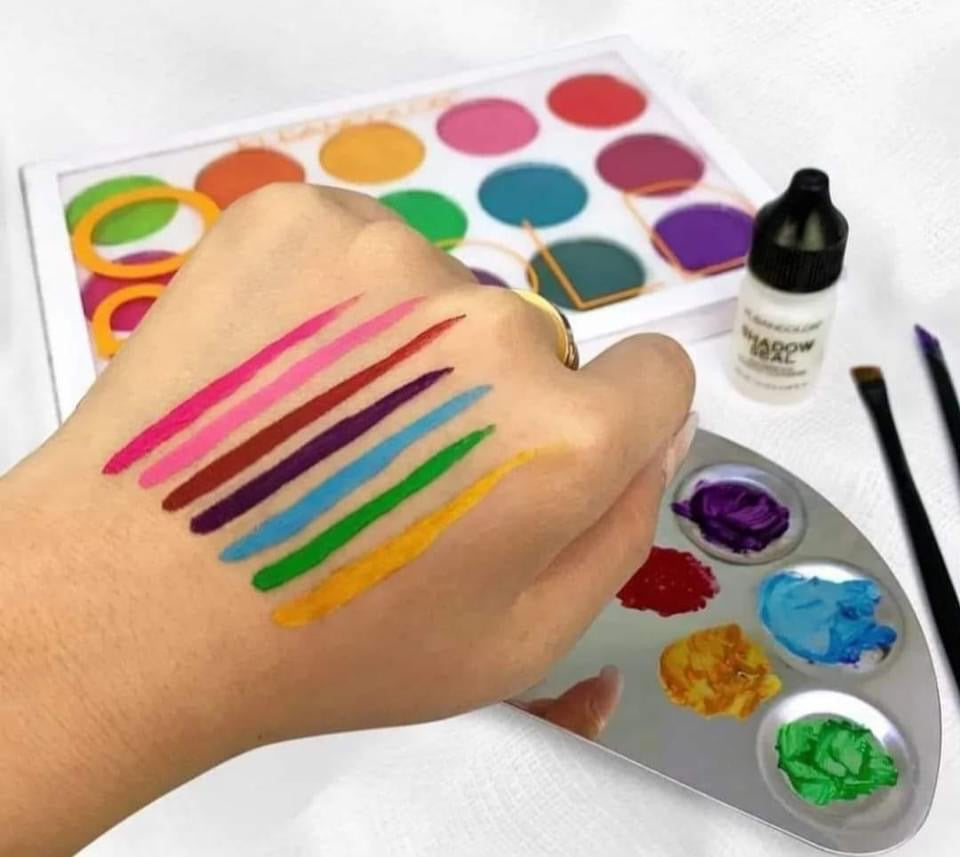 Diluyente Convertidor de Sombras | KLEANCOLOR