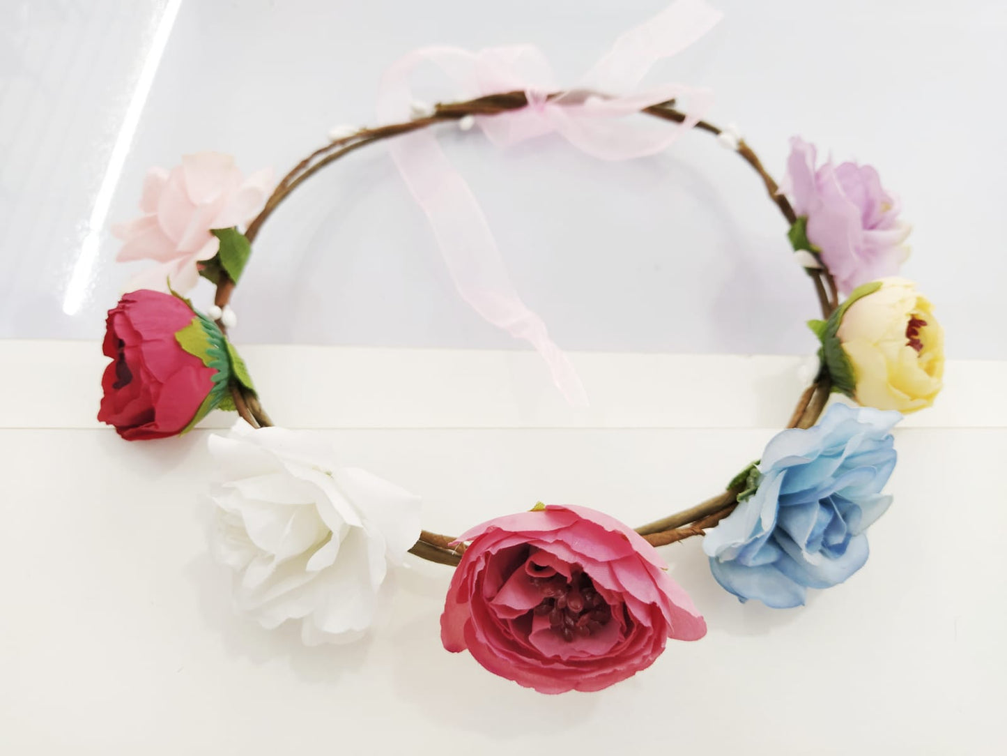 Tiara de Flores | ForYou