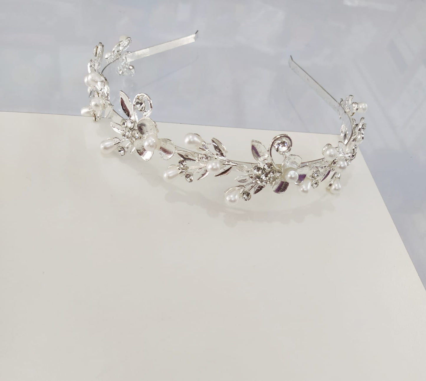 Diadema con piedras | ForYou