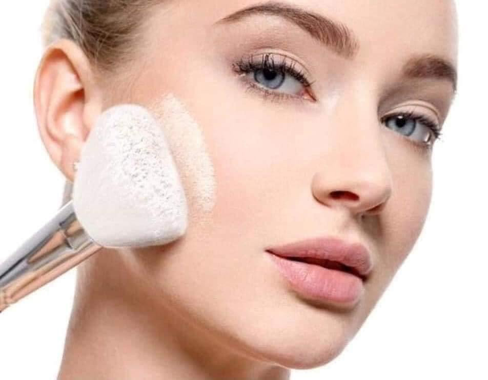 Polvo Traslúcido | Hitao