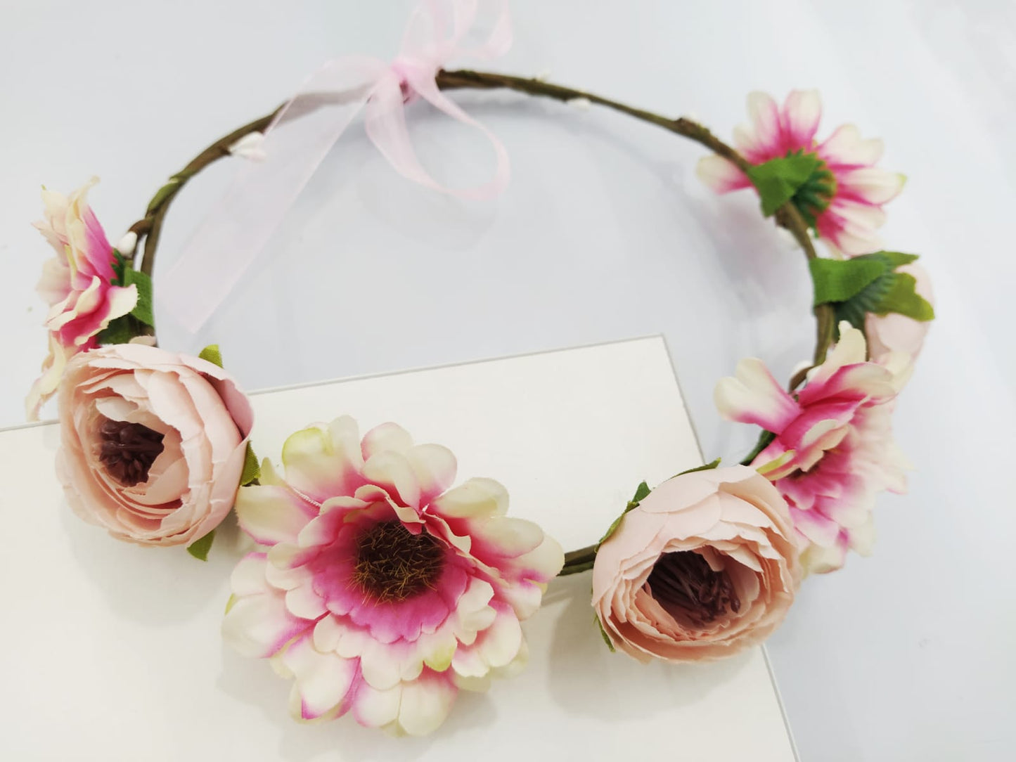 Tiara de Flores | ForYou