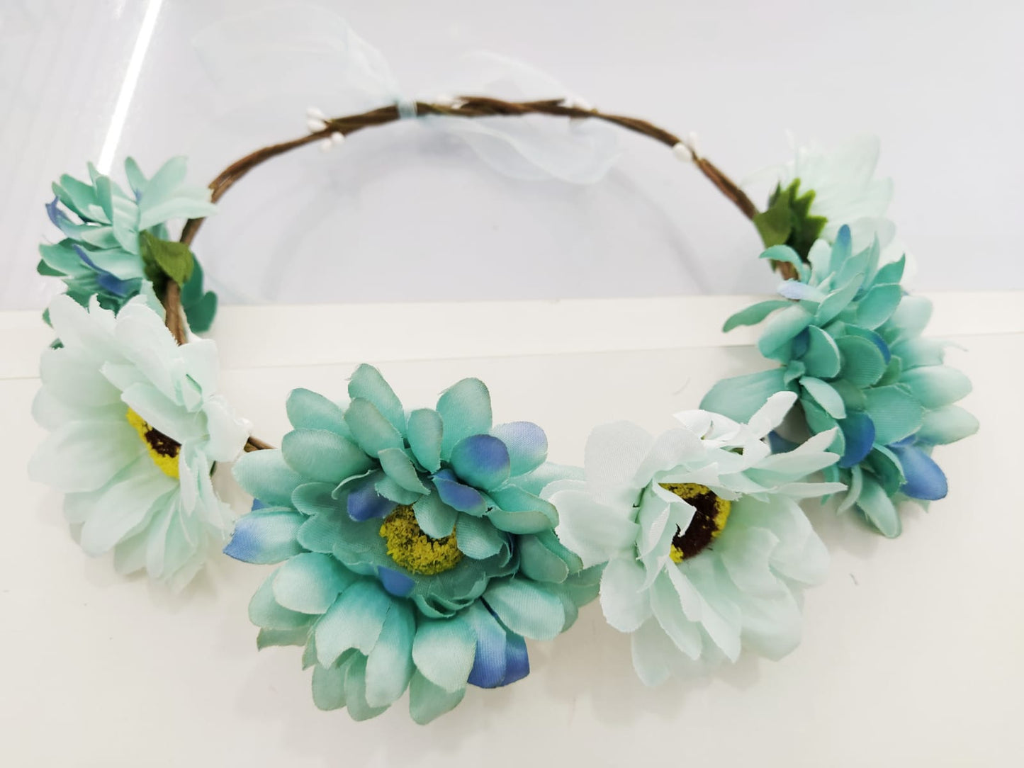 Tiara de Flores | ForYou