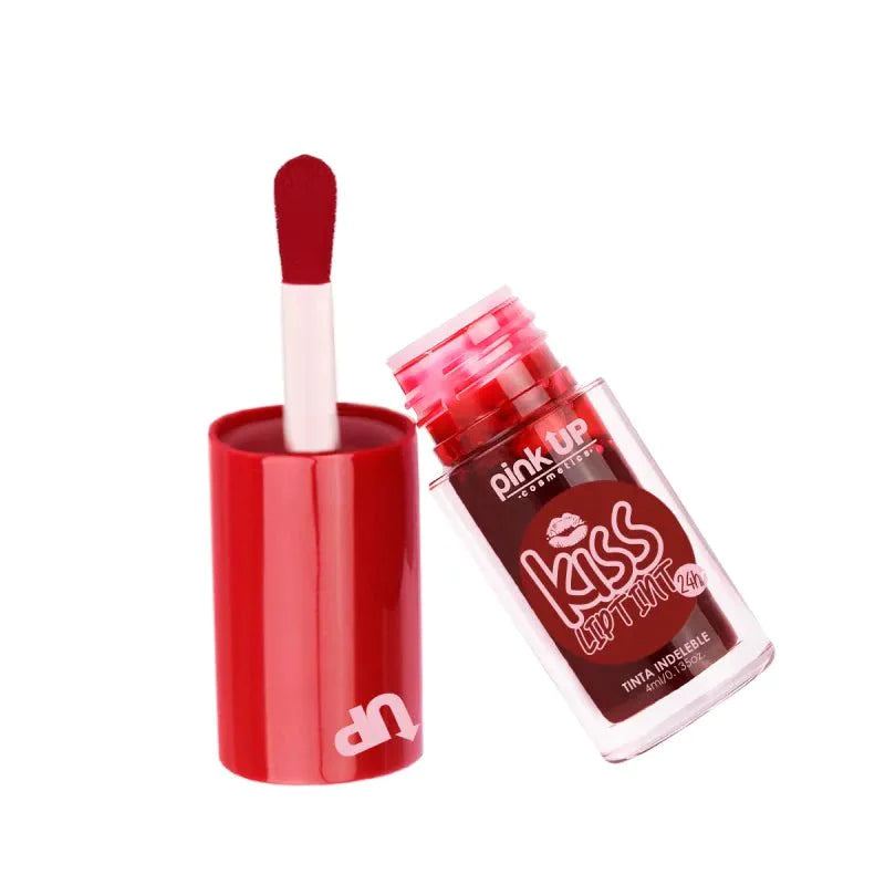KISS LIP TINT Tinta para Labios | Pink UP