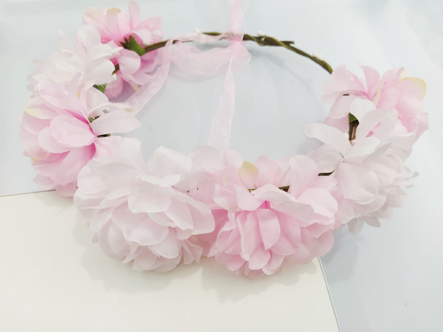 Tiara de Flores | ForYou