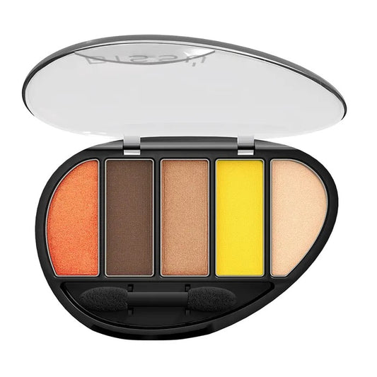 Sombra Quinteto | Bissú