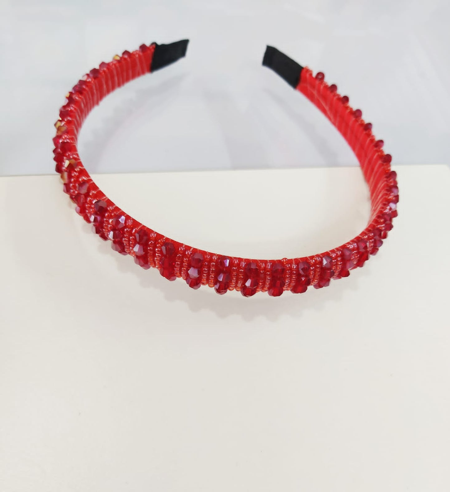 Diadema con piedras | ForYou