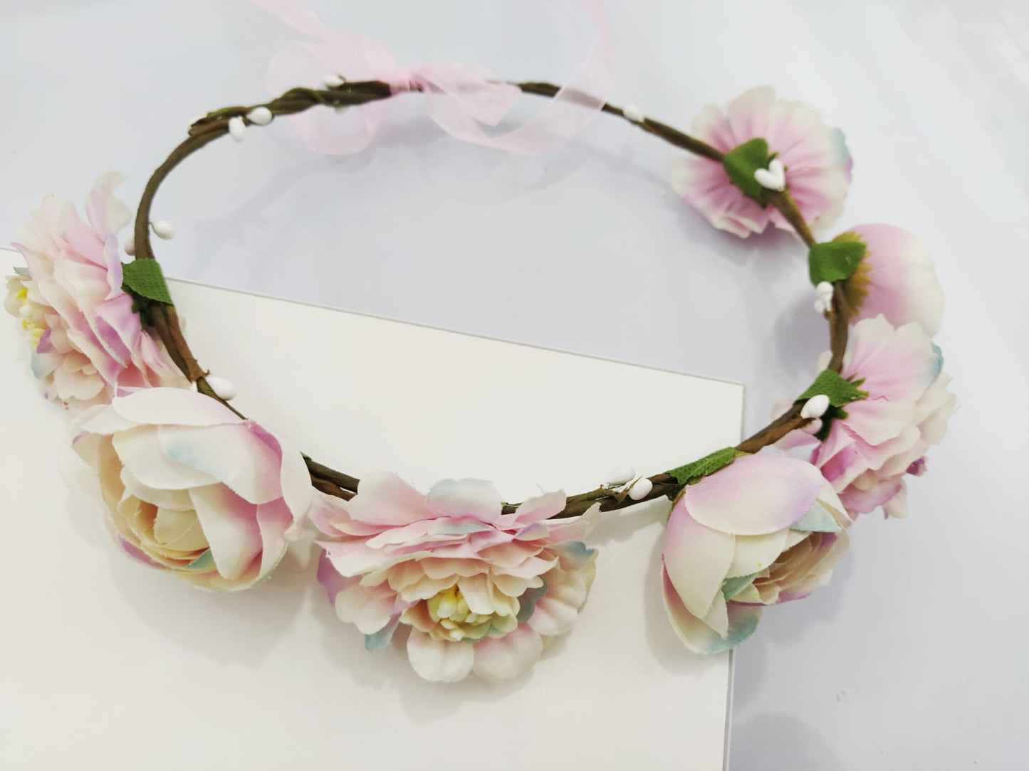 Tiara de Flores | ForYou