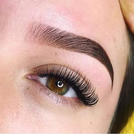 Spray Planchado de Cejas | SANIYE