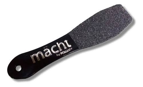 Lija Pie Con Piedra Macht Pedicure |
POMANIA