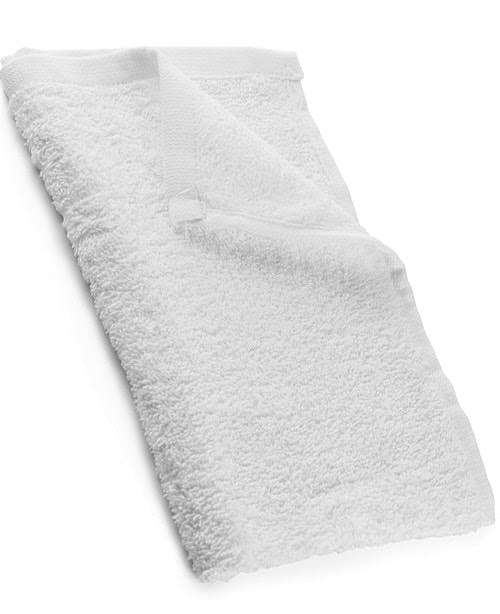 TOALLA BLANCA 60 X 40
| ARI