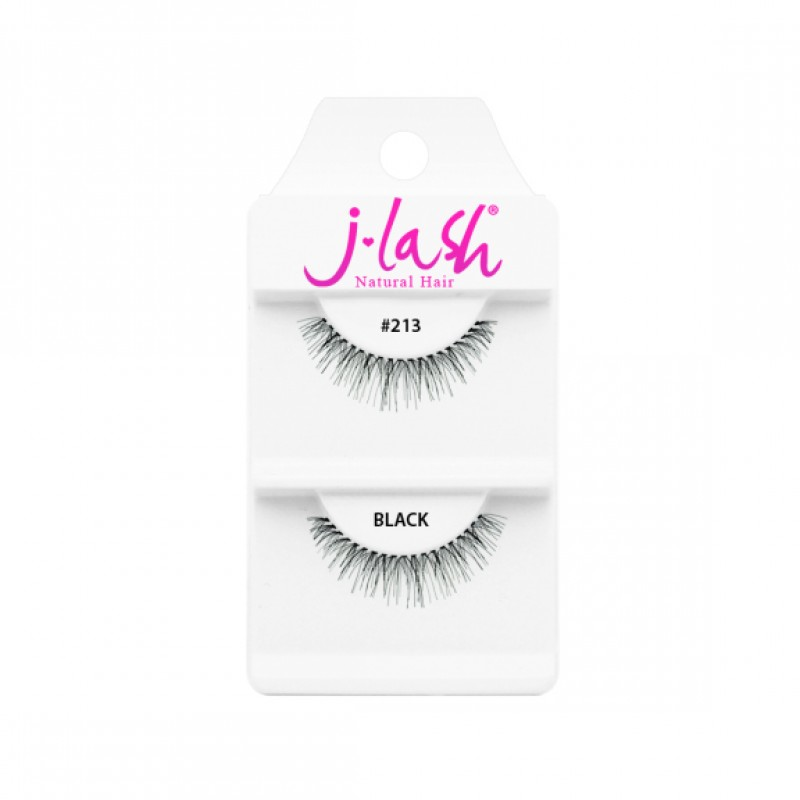 Pestaña Postiza #213 | J-lash