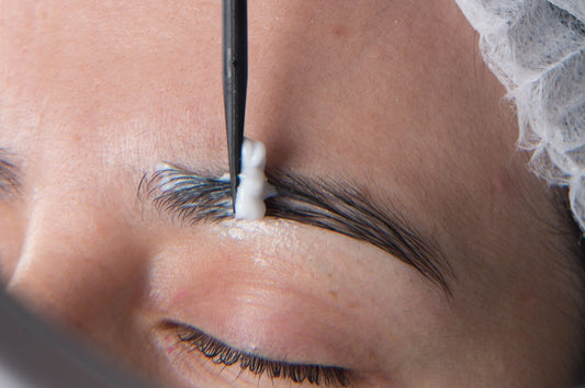 Kit Diseño de Cejas | J. DENIS