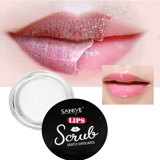 Exfoliante Labios K1129 | SANIYE