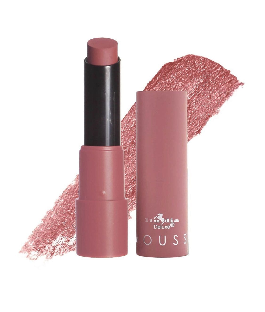LABIAL MOUSSE MATE
| ITALIA DELUXE