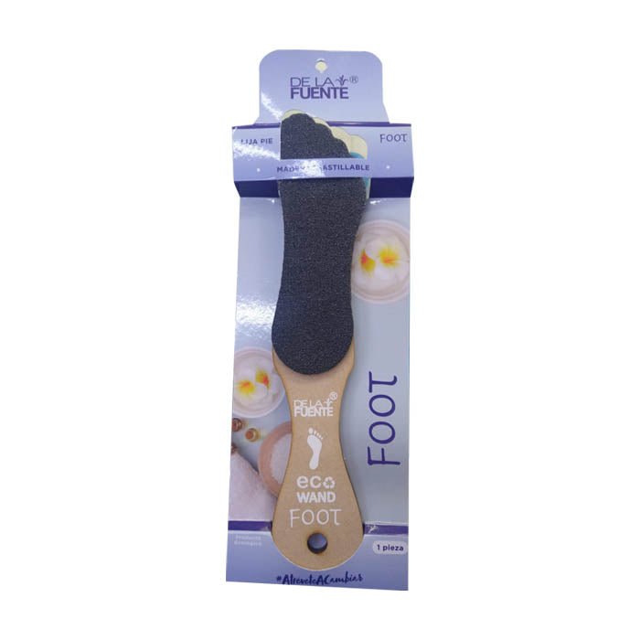 Lija Pie EcoWAND Foot | DE LA FUENTE