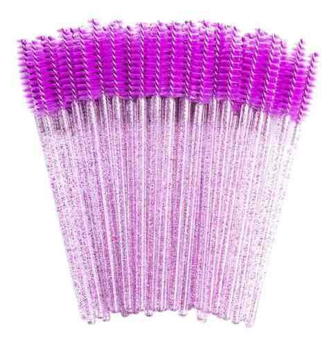 Cepillo Glitter para cejas | ForYou
