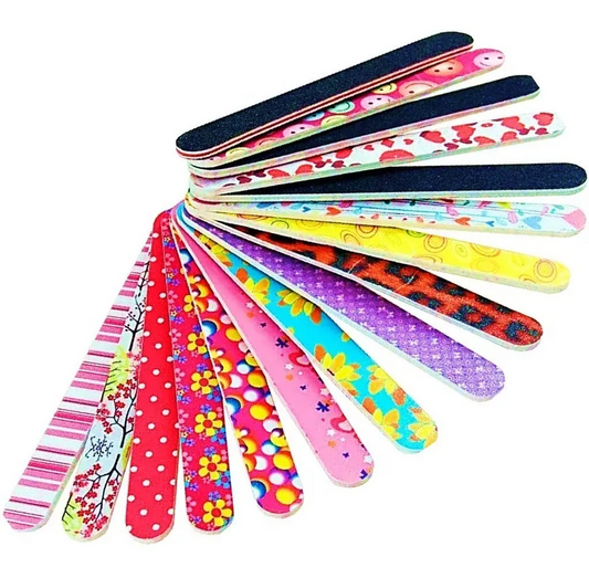 Lima Recta Decorada | ForYou