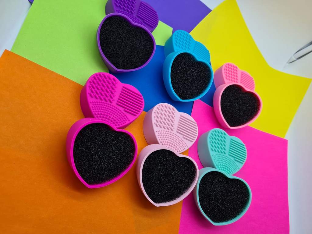 Limpiador Brochas en Agua y Seco | ForYou