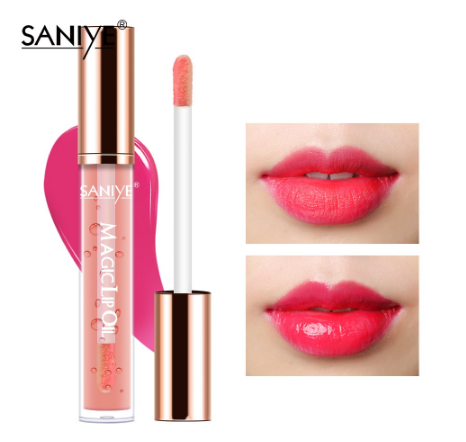 Brillo de labios Magic Lip Oil | SANIYE