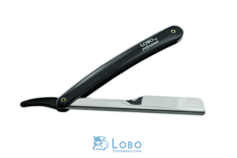 Porta Navaja Profesional | LOBO