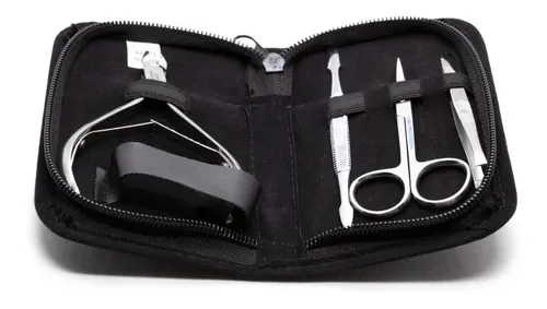 Kit Profesional Manicura | LOBO Profesional