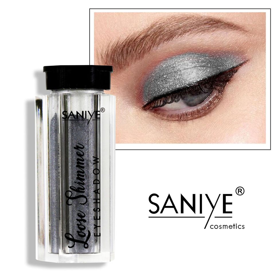Sombra Brillante En Polvo | SANIYE
