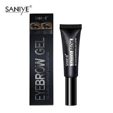 Gel larga duración EYEBROW GEL Tatto0 | SANIYE