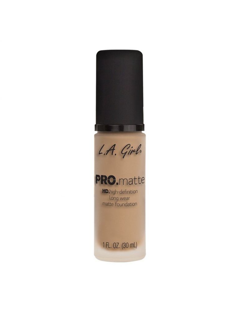 Base Líquida PRO.matte | L.A. Girl