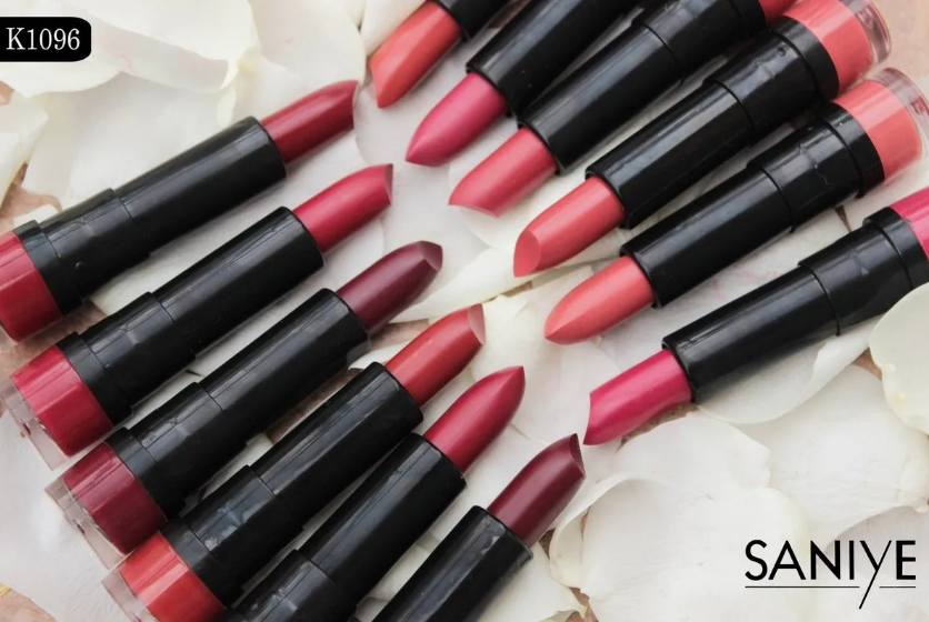 Labial Matte K1096| SANIYE