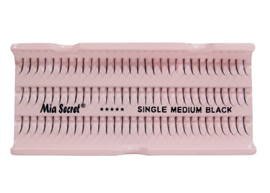 Pestañas Postizas1x1 | MIA SECRET