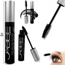 Mascara Pestañas Profesional MICROFIBRA | JABIBE