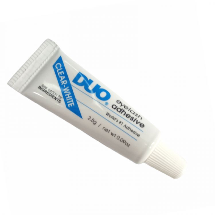 Mini Pegamento Pestañas | DUO