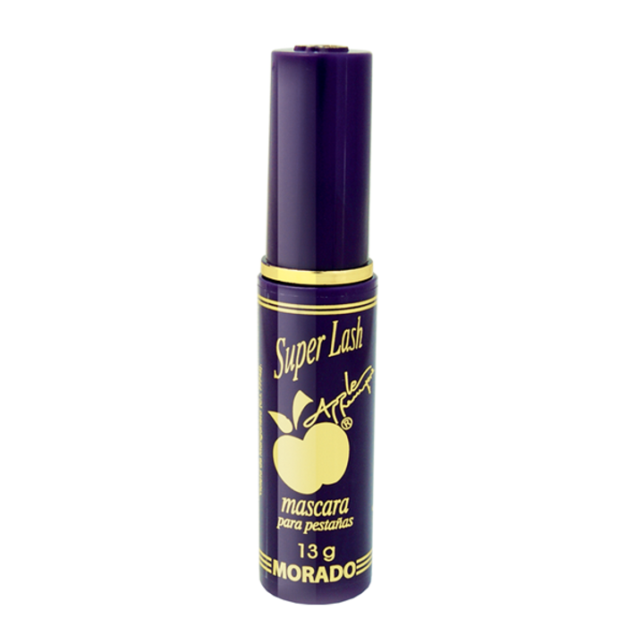 Rímel Super Lash MORADO | By Apple