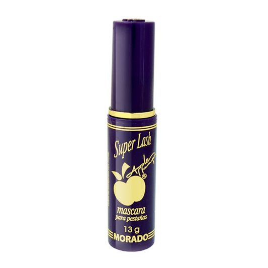 Rímel Super Lash MORADO | By Apple
