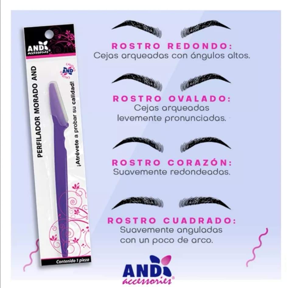 Perfilador Individual | AND