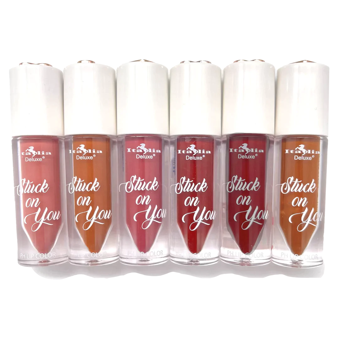 GLOSS STUCK ON YOU | ITALIA DELUXE