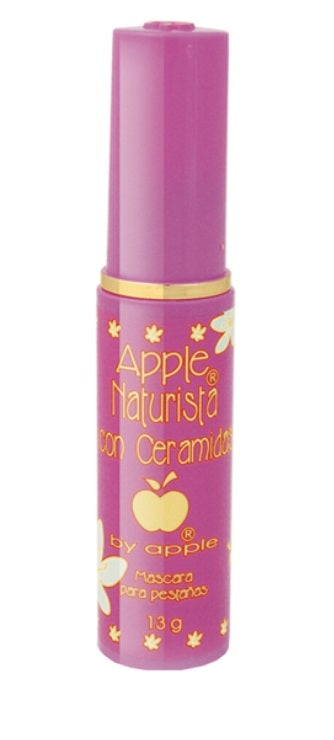 Rímel Super Lash NATURISTA| By Apple
