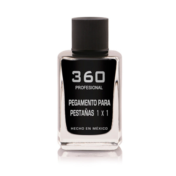 Pegamento Pestañas 1x1 | 360 Profesional