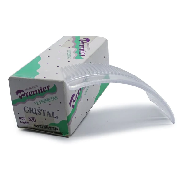 Peineta de plastico | Premier