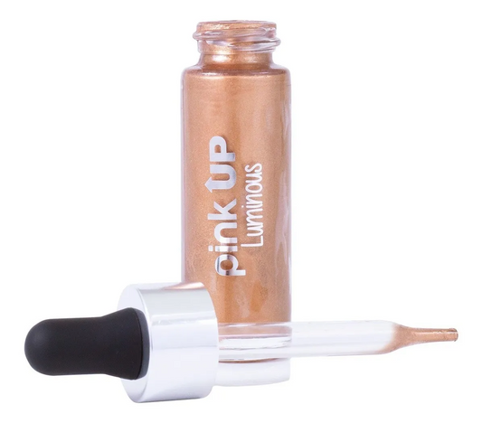 Iluminador Líquido | Pink Up
