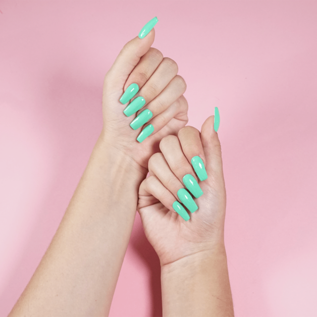 Esmalte Gel Effect
| Pink Up