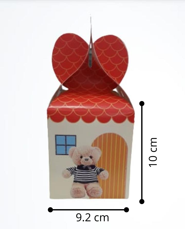 Cajitas de regalo