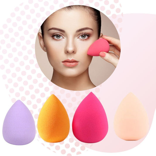 Puff Esponja Maquillaje | ForYou