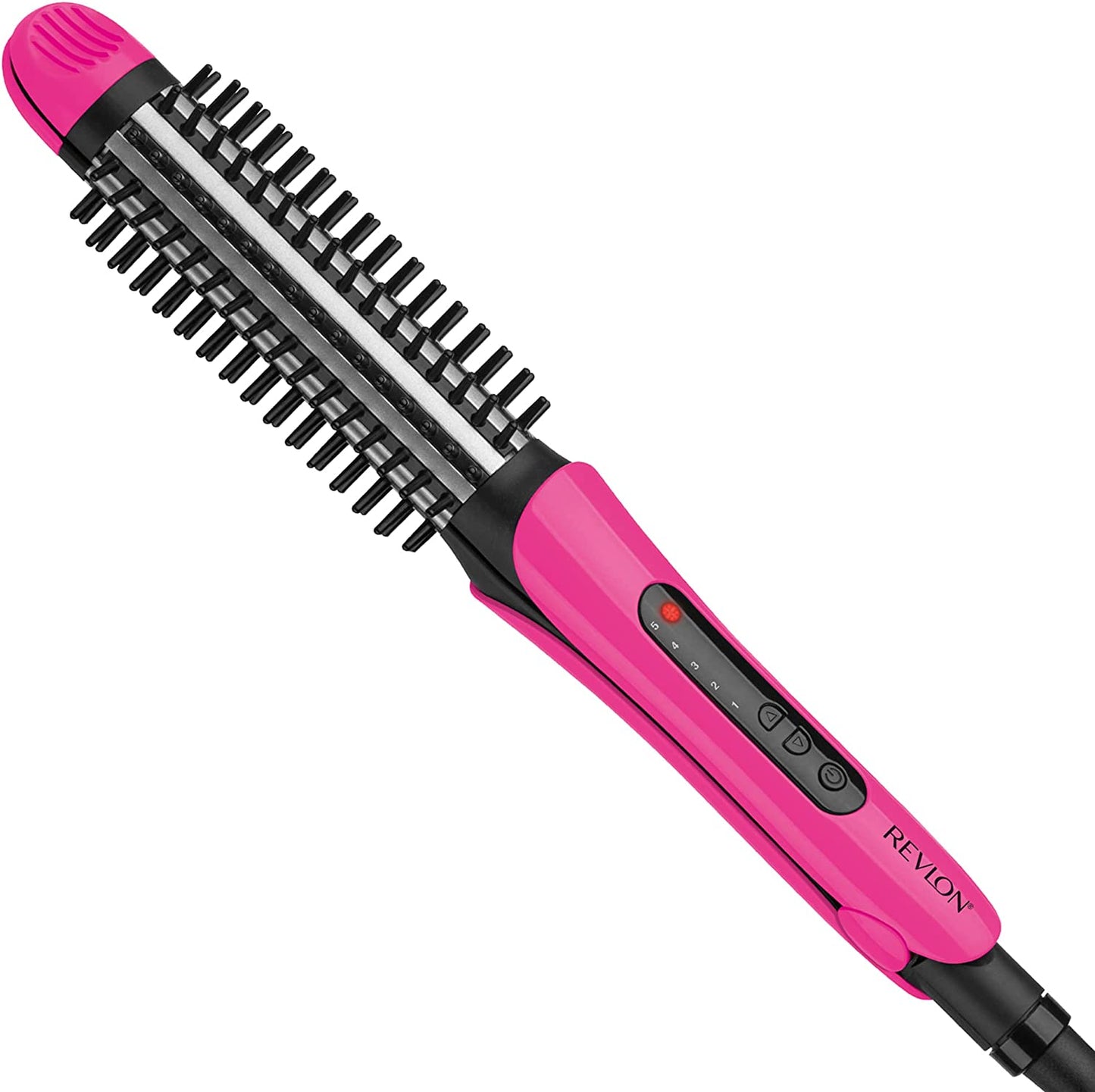 Alaciadora-Estilizador Cabello 2en1 | REVLON